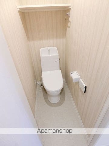 St.Residence七道の内装写真