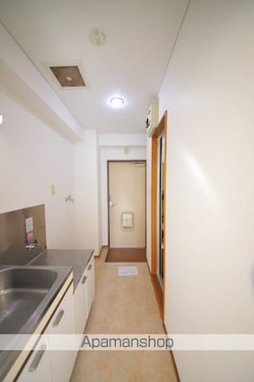 ディアＫ[1K/17.01m2]の内装2