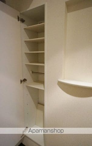 ノブレス・コートの内装写真