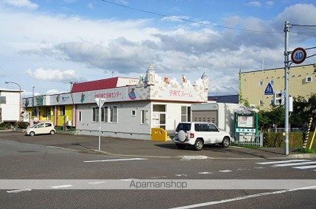 コーポ江光ハウスの周辺写真