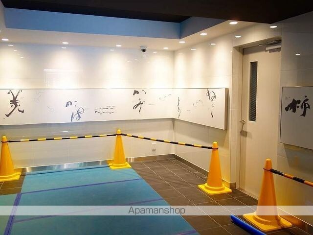 ラヴィラント御茶ノ水[1SLDK/40.18m2]のロビー3