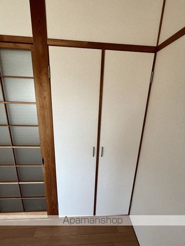 コスモハイツ高須の内装写真