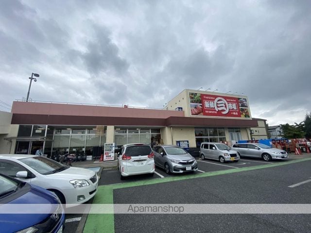 リファレンス草加八幡町の周辺写真