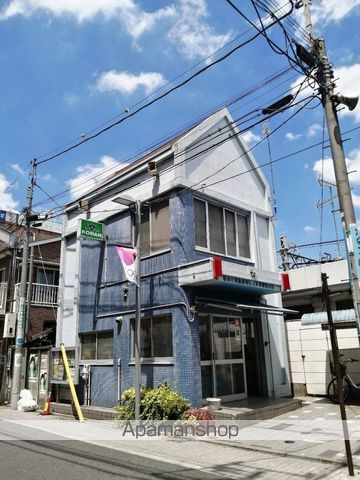 杉並northの周辺写真