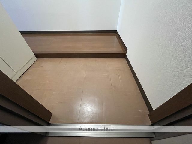 コアコート南町の内装写真