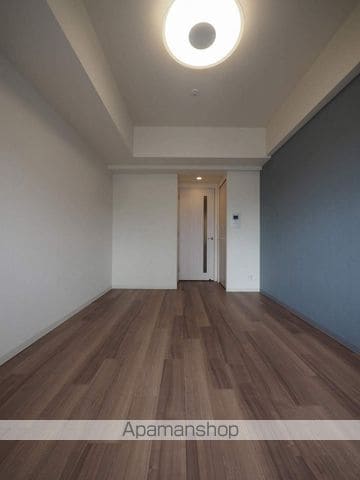 プレサンス谷町九丁目駅前の内装写真