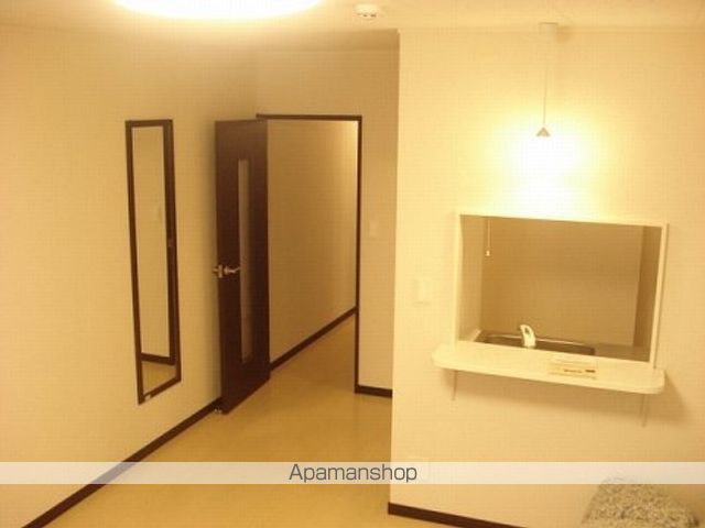 レオネクスト新町の内装写真