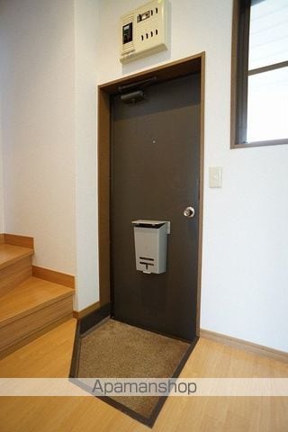 ハイツ真澄IIIの内装写真