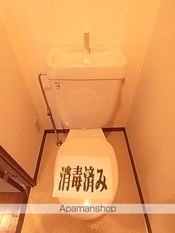 グリーンハイツ白川の内装写真