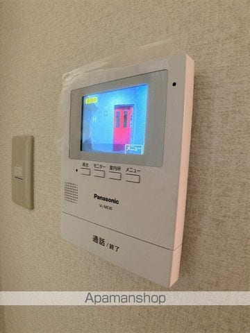 新大阪南愛ビルの内装写真