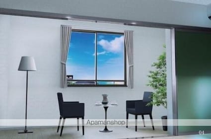 サンコーポ[1LDK/46.52m2]の内装3