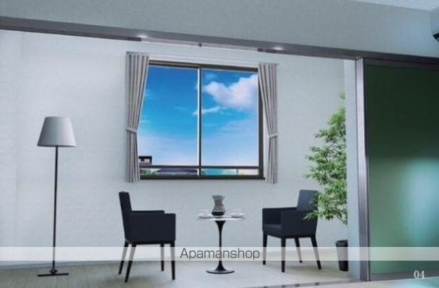 サンコーポ[1LDK/46.52m2]の内装3