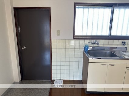 高知県高知市上町２丁目[2DK/35.47m2]のその他部屋・スペース