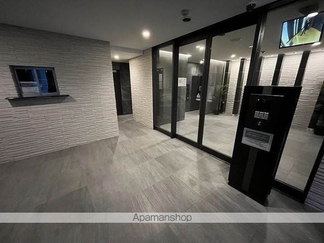 エスリード大阪上本町グリーズの内装写真