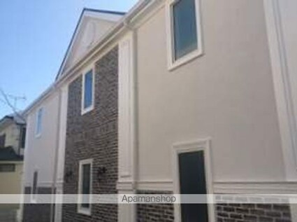 ＶＩＬＬＡ　ＮＩＳＨＩＥＩＦＵＫＵ[1LDK/49.54m2]の外観3