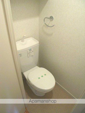 エンクレスト天神IIの内装写真