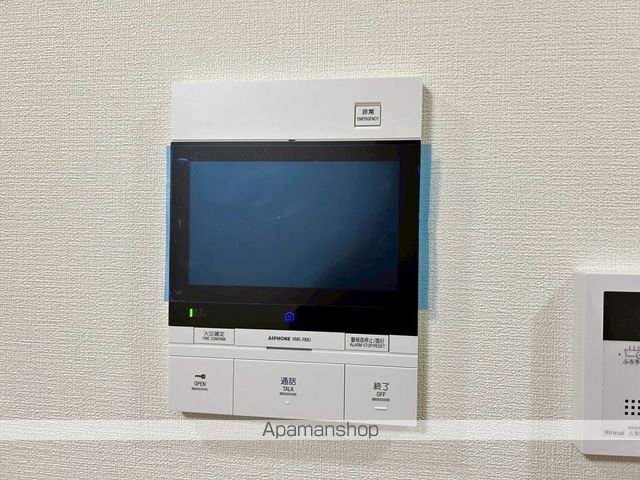 セイワパレス本町東の内装写真