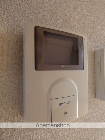 ガーデンコートAの内装写真