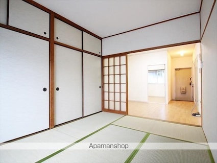 ライブタウン高砂[3LDK/56.7m2]の内装6