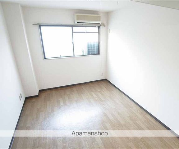 アクティ修学院の内装写真