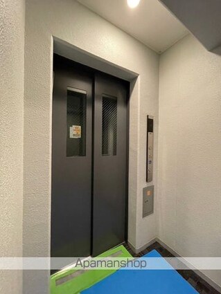 ディオスプラド[1LDK/37.14m2]の共用部1