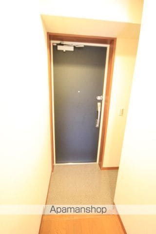 ベルフルールの内装写真