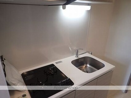 メインステージ板橋本町[1K/25.5m2]のキッチン