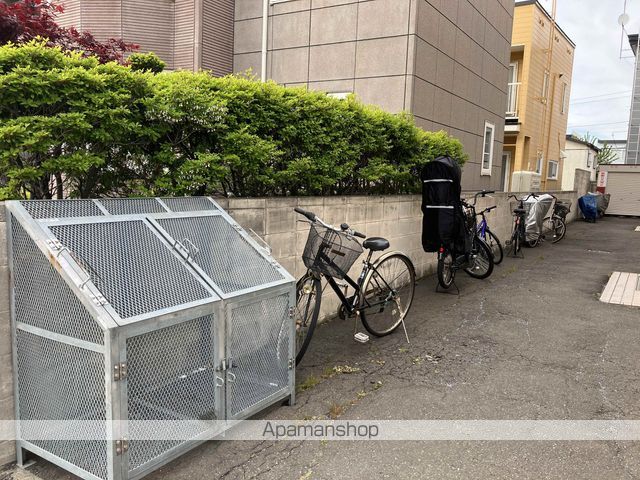 ウィスタリア北郷のその他写真