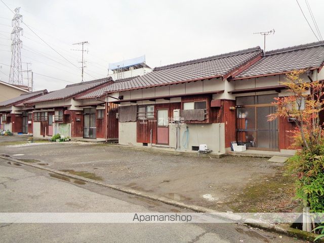 古川甲貸家
