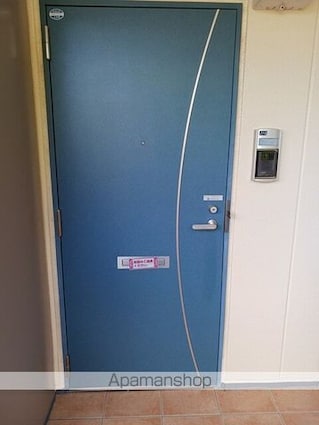 ヴァンテ　コリーヌ南流山[1R/24.39m2]の内装