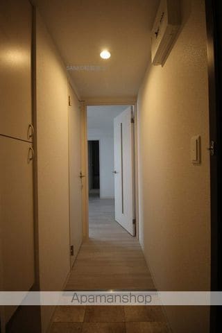 リデーレ豊平の内装写真