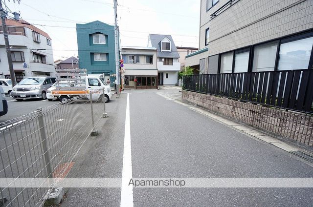 アーバンヒルズの周辺写真