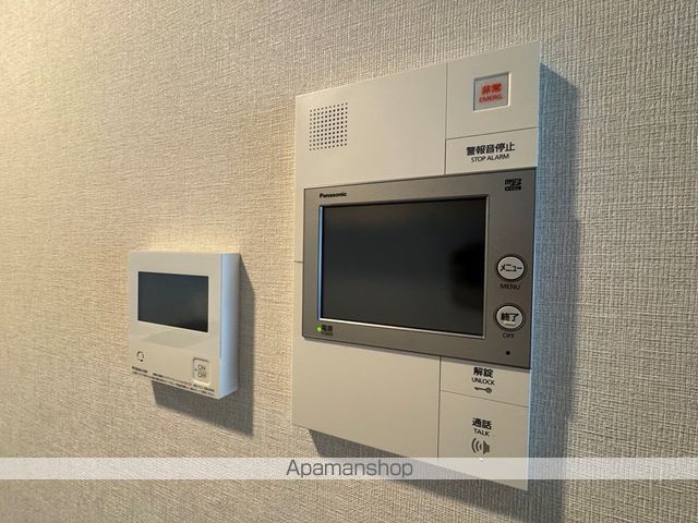 アーバネックス塚口の内装写真