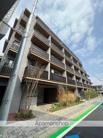 ＲＥＳＩＤＥＮＣＥ　ＫＯＥＮＪＩ 107 ｜ 東京都杉並区高円寺北４丁目1-12（賃貸マンション1K・1階・25.66㎡） その6