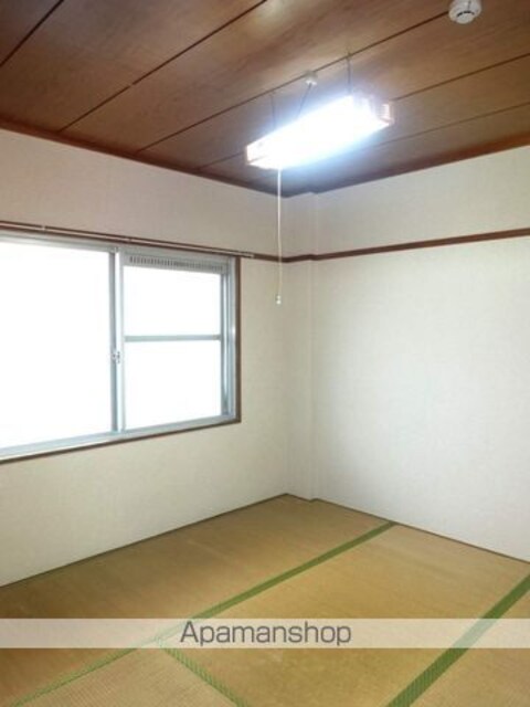 和歌山県和歌山市本町９丁目[2DK/39.66m2]の内装2