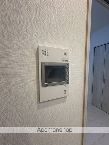 スプランディッド大阪NAMBA LINEの内装写真