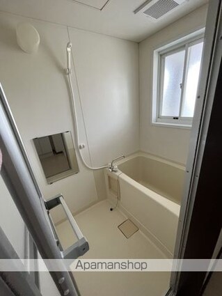 サクセス２１[2DK/48.6m2]のバス