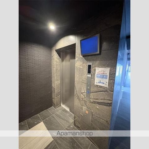 MAXIV横浜青葉の内装写真