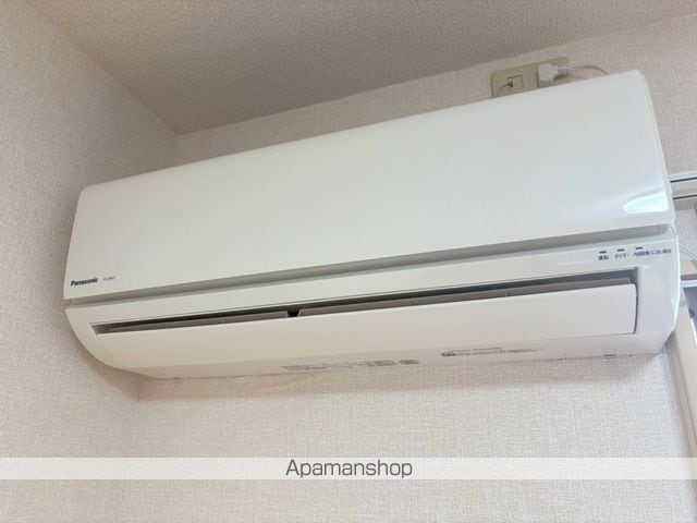 アムールHIDAKAの内装写真