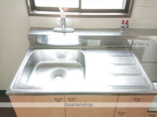 グリーンガーデン根来の内装写真