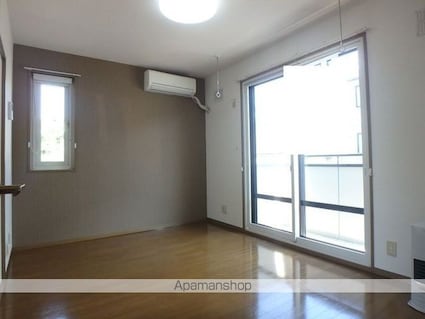 ハイカムール鷹清水　Ｂ[2K/35.6m2]の内装2