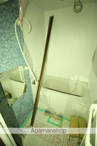 グランメール K.S元町の内装写真