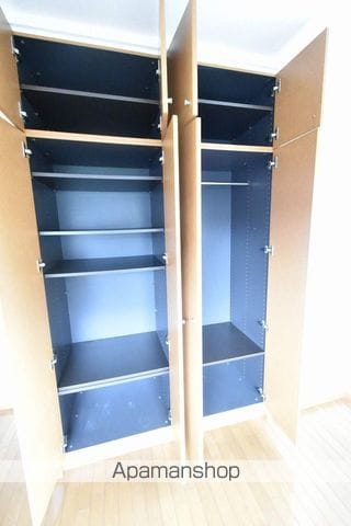 サーパス文化の森の内装写真