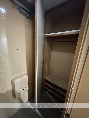 イーストピークVの内装写真