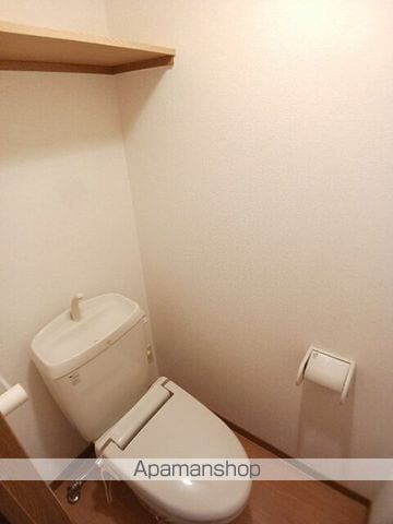レルベ保田窪の内装写真