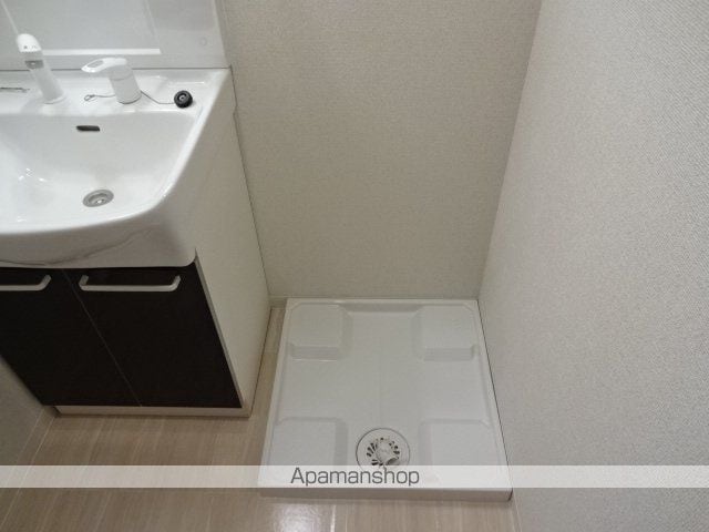 東京都国分寺市光町１丁目[1LDK/40m2]のその他設備