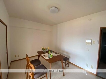 ハイクレスト高松[3LDK/56.7m2]のリビング・居間