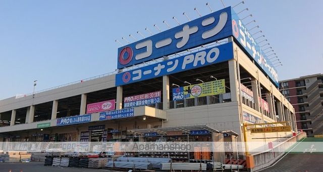 ヴァンベールの周辺写真