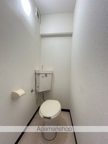 サンコート楠木の内装写真
