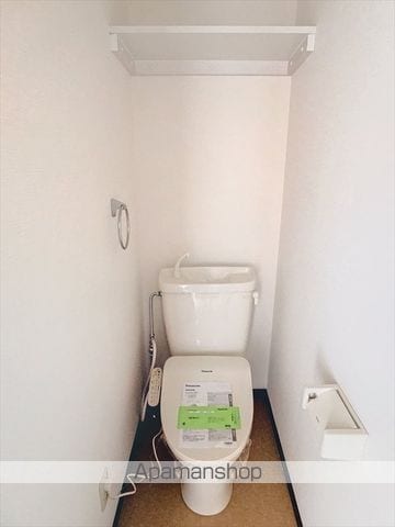 グランメール青山の内装写真